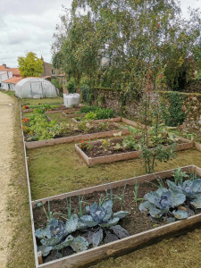 Photo de galerie - Jardinier