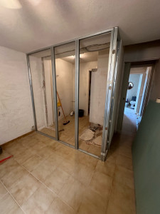 Photo de galerie - Création, extension, salle de bain