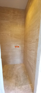 Photo de galerie - Carrelage