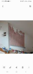 Photo de galerie - Carrelage