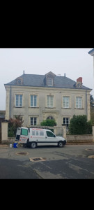 Photo de galerie - Avant 