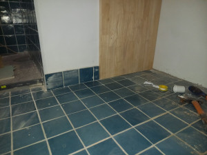 Photo de galerie - Bricolage et multi services