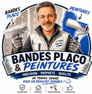 Photo de galerie - Logo entreprise 