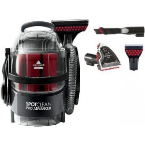 Photo de galerie - Shampouineuse mise à disposition pour la location 