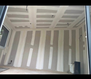 Photo de galerie - Bonde a joint  ( bonde Calicéo)