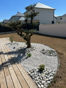 Photo de galerie - Massif