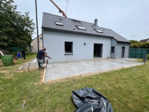 Photo de galerie - Maçonnerie