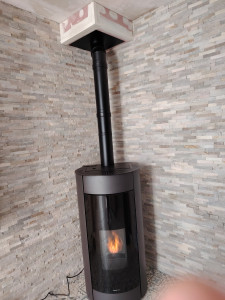 Photo de galerie - Parement pierre