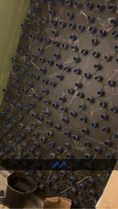 Photo de galerie - Carrelage