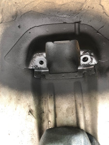 Photo de galerie - Réparation carrosserie