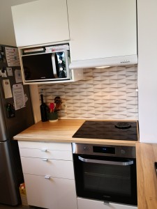 Photo de galerie - Montage meubles en kit