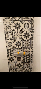 Photo de galerie - Carrelage