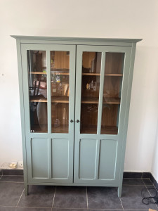 Photo de galerie - Montage armoire maison du monde 