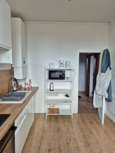 Photo de galerie - Ménage