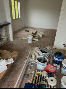Photo de galerie - Bricolage et multi services