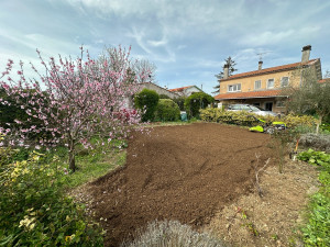 Photo de galerie - Jardinier