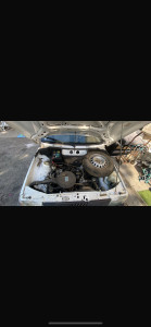 Photo de galerie - Réparation voiture