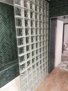 Photo de galerie - Carrelage