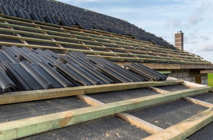 Photo de galerie - Remise a neuf 