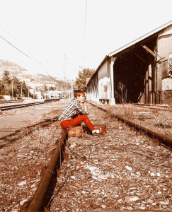 Photo de galerie - Photographe