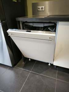 Photo de galerie - Bricolage et multi services