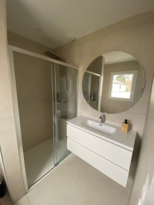 Photo de galerie - Plomberie - Installation sanitaire