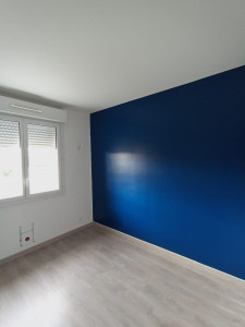 Photo de galerie - Peinture - Tapisserie