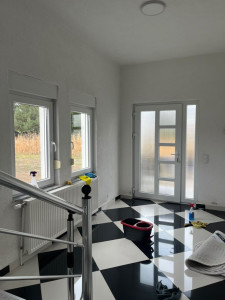 Photo de galerie - Nettoyage de maison