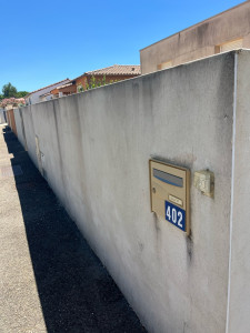 Photo de galerie - Bricolage et multi services