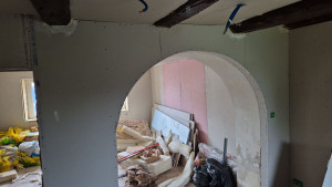 Photo de galerie - Placo 