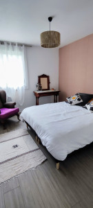 Photo de galerie - Ménage réfection d'un lit et nettoyage d'une chambre 