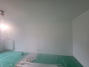 Photo de galerie - Peinture - Tapisserie