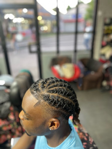 Photo de galerie - Twist 
