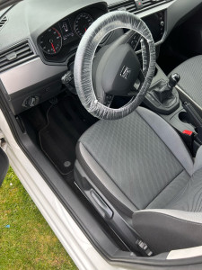 Photo de galerie - Lavage auto