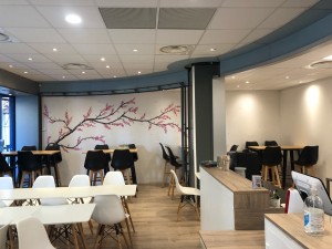 Photo de galerie - Avant travaux 