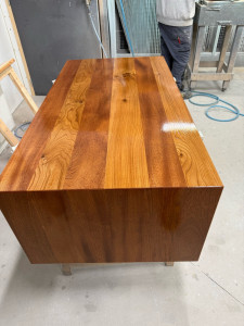 Photo de galerie - Menuiserie - Huisserie - Agencement