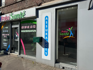 Photo de galerie - Ménage