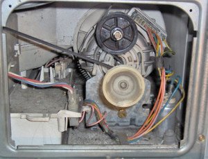 Photo de galerie - Dépannage électroménager