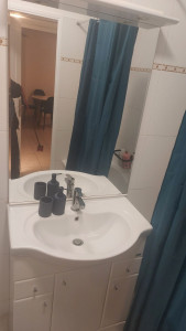 Photo de galerie - Voilà un appartement rbnb avant un arrivé