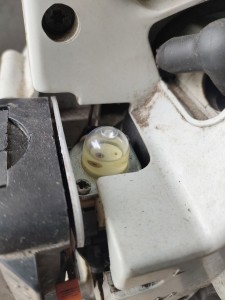 Photo de galerie - Réparation outillage