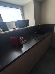 Photo de galerie - Reprise d'un Airbnb pour prestation ménage après départ voyageurs 