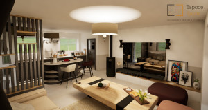 Photo de galerie - Architecte d'intérieur - Décorateur d'intérieur