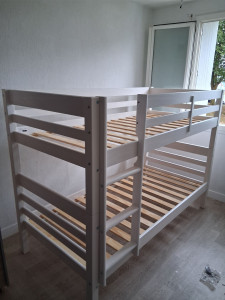 Photo de galerie - Montage meubles en kit