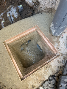 Photo de galerie - Terrassement - Assainissement