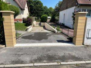 Photo de galerie - Maçonnerie