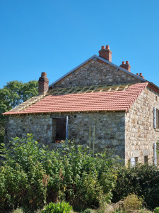 Photo de galerie - Des travaux de couverture ? Contactez-nous pour un devis gratuit ! 