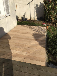 Photo de galerie - Artisan tout corps d'état - Rénovation