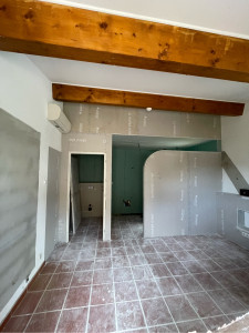 Photo de galerie - Cloisons arrondi 