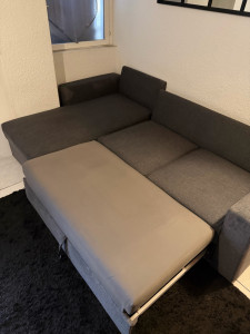 Photo de galerie - Ménage