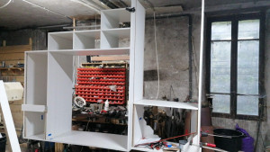 Photo de galerie - Montage meubles en kit